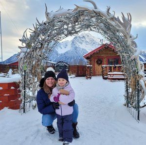 Meet your Posher, Brenda